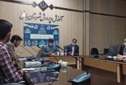 شورای برنامه‌ریزی فصل پاییز ۱۴۰۰ سازمان دانش آموزی شهرستان بافق